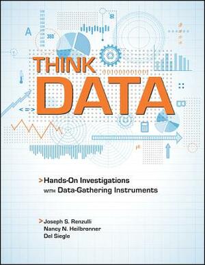 Think Data by Joseph S. Renzulli