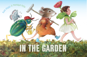 In the Garden by Kate Riggs