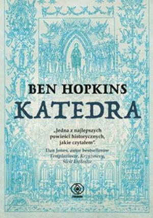 Katedra by Ben Hopkins