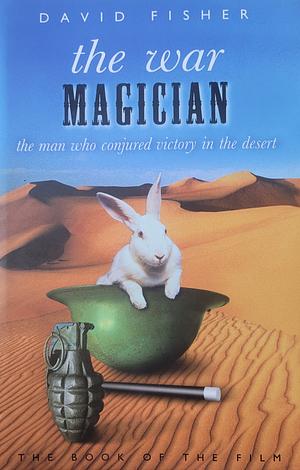 The War Magician by David Fisher