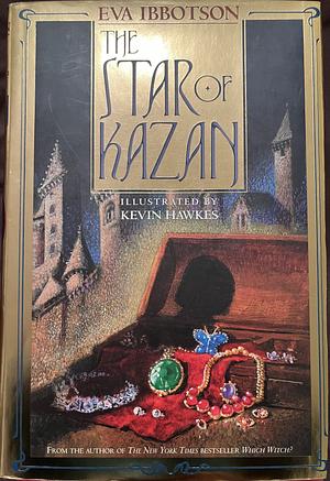The Star of Kazan by Eva Ibbotson