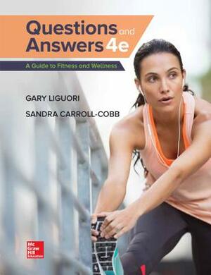 Gen Combo Looseleaf Questions and Answers; Connect Access Card by Gary Liguori