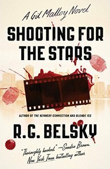 Shooting for the Stars by R.G. Belsky