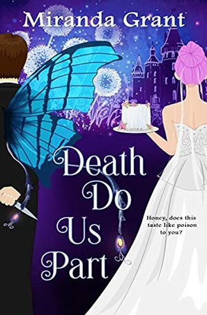 Death Do Us Part by Miranda Grant