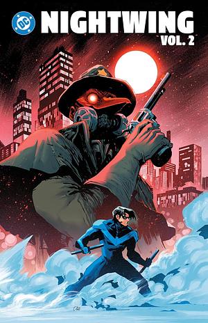 Nightwing, Vol. 2 by Dan Watters
