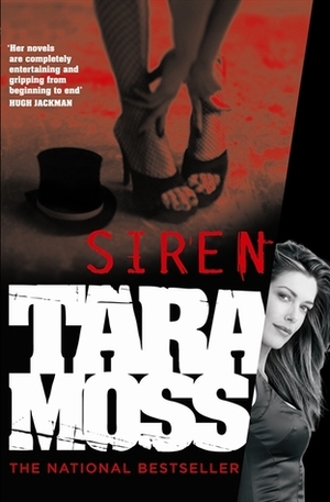 Siren by Tara Moss