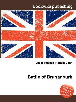 Battle of Brunanburh by 