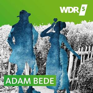 Adam Bede by George Eliot