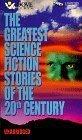 The Greatest Science Fiction Stories of the 20th Century by Harlan Ellison, Greg Bear, Dover Publications Inc., Terry Bisson