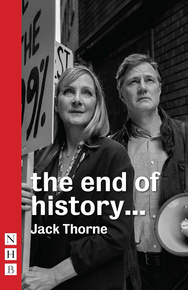 The End of History... by Jack Thorne