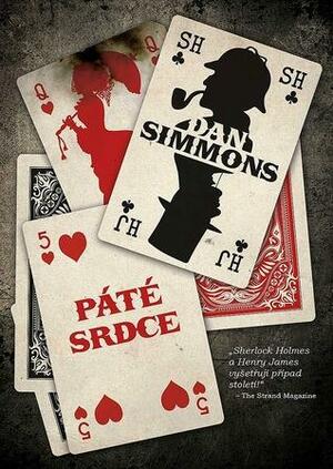 Páté srdce by Dan Simmons