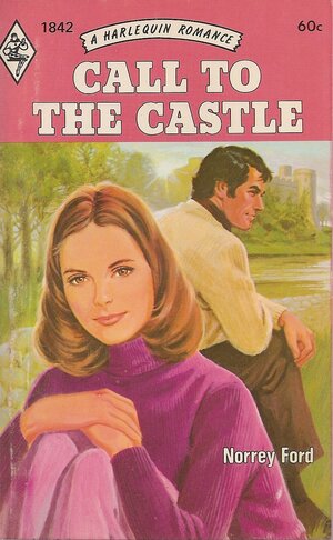 Call to the Castle by Norrey Ford