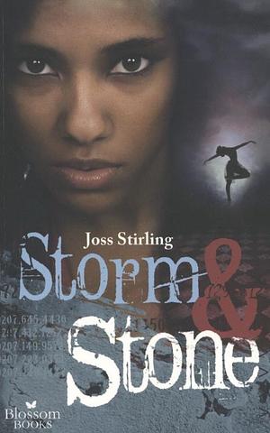 Storm & stone by Joss Stirling