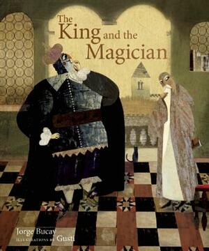 The King and the Magician by Jorge Bucay