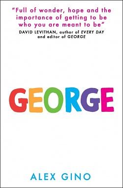 George by Alex Gino