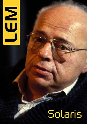Solaris by Stanisław Lem