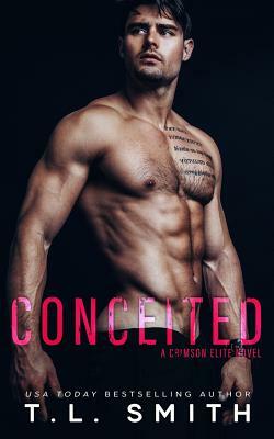 Conceited by T.L. Smith