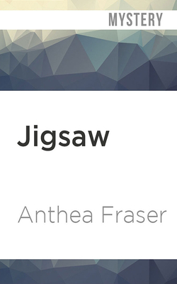 Jigsaw by Anthea Fraser
