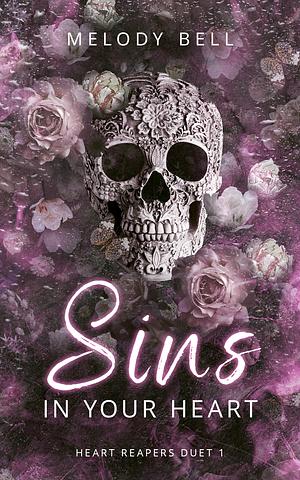 Sins in Your Heart by Melody Bell
