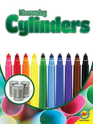 Discovering Cylinders by Nancy Furstinger