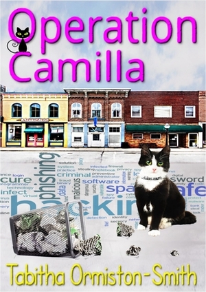 Operation Camilla by Tabitha Ormiston-Smith