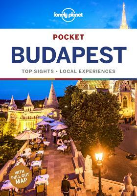 Lonely Planet Pocket Budapest by Lonely Planet, Steve Fallon