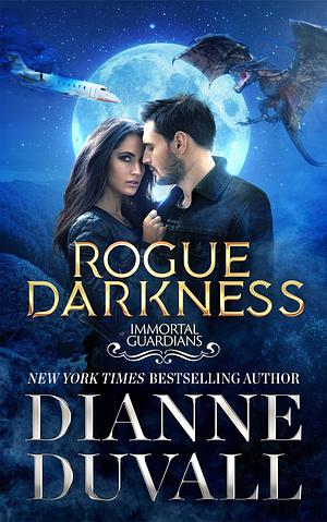 Rogue Darkness by Dianne Duvall