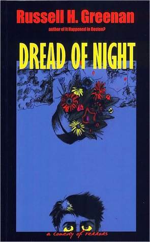 Dread of Night by Russell H. Greenan