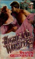 Highland Whispers by Sharon Gillenwater