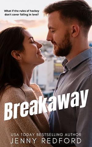 Breakaway by Jenny Redford