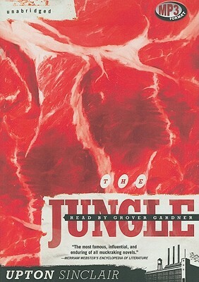 The Jungle by Upton Sinclair