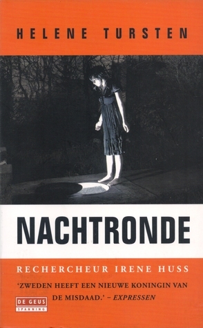 Nachtronde by Erica Weeda, Helene Tursten