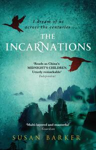 The Incarnations by Susan Barker