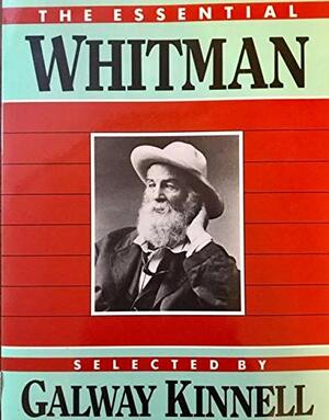 The Essential Whitman by Walt Whitman, Galway Kinnell