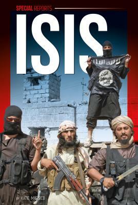 Isis by Katie Marsico