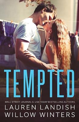 Tempted by Lauren Landish, Willow Winters