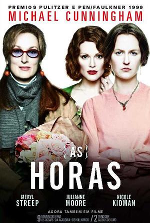 As Horas by Michael Cunningham