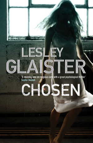 Chosen by Lesley Glaister