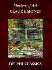 Works of Claude Monet (Masters of Art) by Claude Monet