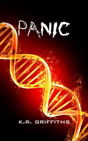 Panic by K.R. Griffiths