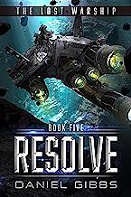 Resolve  by Daniel Gibbs