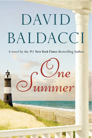 One Summer by David Baldacci