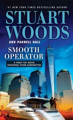 Smooth Operator by Stuart Woods, Parnell Hall