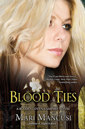 Blood Ties by Mari Mancusi