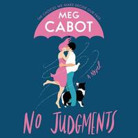 No Judgments by Meg Cabot