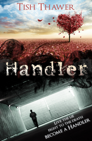Handler by Tish Thawer