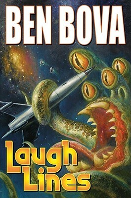 Laugh Lines by Ben Bova