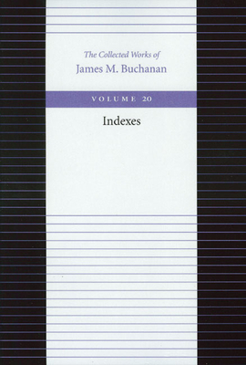 Indexes by James M. Buchanan