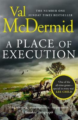 A Place of Execution by Val McDermid