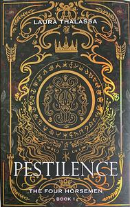 Pestilence by Laura Thalassa